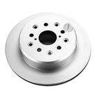 Power Stop Gs300 Rear Evolution Geomet Coated Rotor For 93-97 Lexus