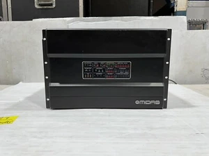 Motor de sistema de audio de alto rendimiento Midas Neutron para PROX (One) THS - Imagen 1 de 17