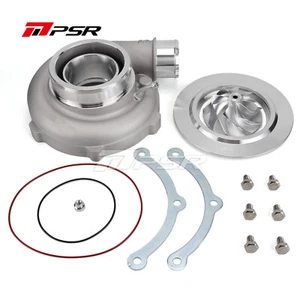 Kit de reconstrucción turbo Pulsar PTX30 HAZLO TÚ MISMO rueda de billete para PS3071 PSR3071 - Imagen 1 de 8