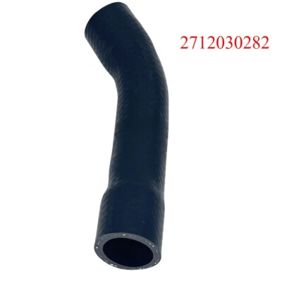 2712030282 MANGUERA DE AGUA REFRIGERANTE PARA MERCEDES-BENZ SLK250 W204 W212 C180 C200 E200 Foto 1 de 4