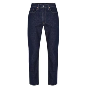 Levis 514™ Straight Jeans Blau Größe W32 L 32 Neu Mit Etikett - Bild 1 von 2