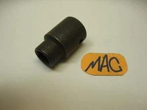 Mac tools 1/2" drive 7/16in. SAE 6 point Impact Socket VI146 New! - Picture 1 of 9