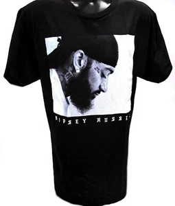 Nipsey Hussle T-Shirt - Picture 1 of 1