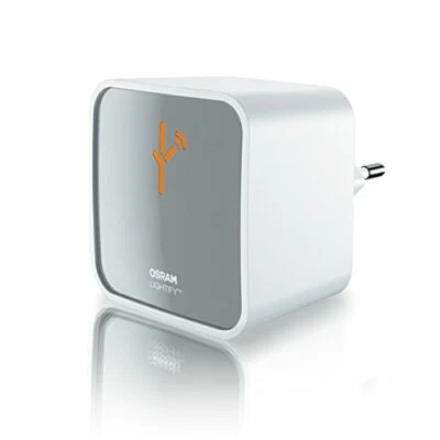 Osram Lightify Gateway Home- Controller zur Fernsteuerung (Beschreibung lesen!!) - Bild 1 von 4