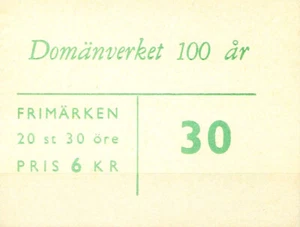 1959 Forest Estate. Booklet. - Picture 1 of 1