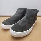 Soda Khaki camo sneaker shoes SIZE 8 *NEW WITH BOX* FAST SHIPPING 