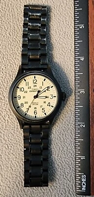 WORKING Men’s Timex 905 29 Expedition Indiglo(works) WR 50M Wrist Watch - Image 1 of 4