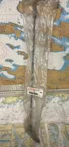 Yamaha #6E5-44120-03-00 Handle Gear Shift Assembly. - Picture 1 of 1