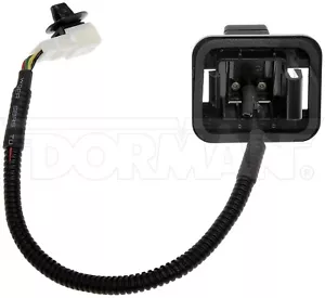Parking Assist Camera Dorman 590-682,28442-ZX51A Fits 08-13 Nissan Altima Coupe - Picture 1 of 4
