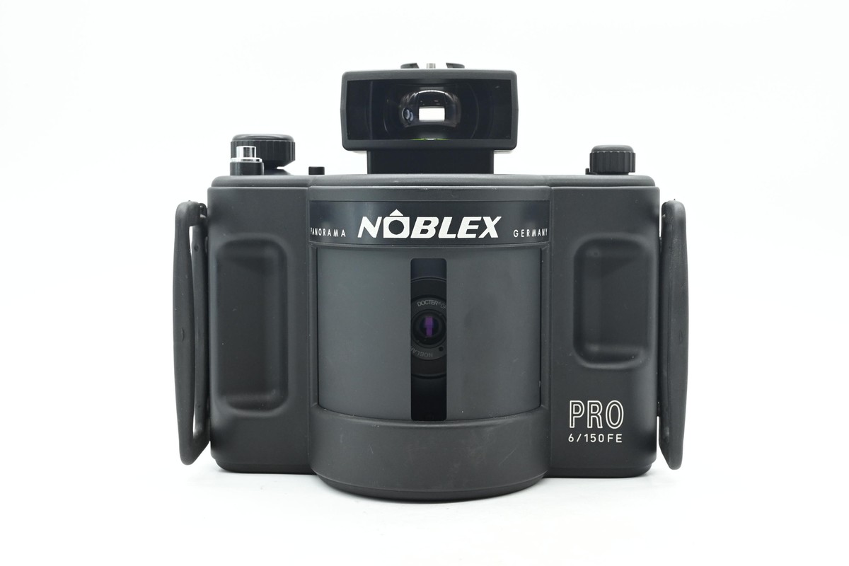 Noblex Film Cameras for sale | eBay