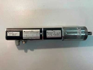 DUNKERMOTOREN BG 45X30 + BGE45PB + PLG 52, Motor + Getriebe - Bild 1 von 6