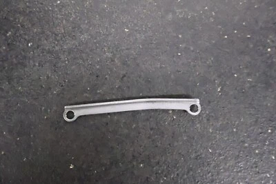 HONDA 1980 1981 1982 1983 GL1100 GOLDWING CARBURETOR CARB THROTTLE LINKAGE ARM - Image 1 of 4