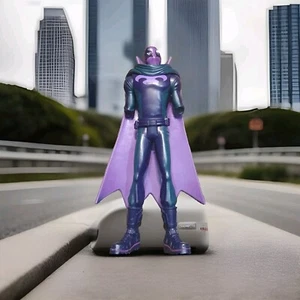 "Figura de acción Marvel Legends Spider-Man Into The Spider-Verse Prowler falta 6""" - Imagen 1 de 2