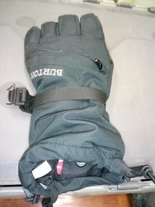 Burton Single Left Handed Snow Ski Glove Children's Size P-S - Picture 1 of 4