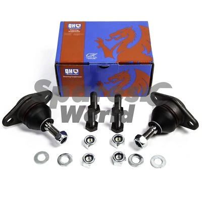 QH UPPER P BALL JOINT PAIR Fits Opel KADETT C ALL MODELS from 1973 1979 - Image 1 of 4