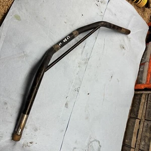 1987 - 06  1998 Suzuki  Lt 80 LT80 Quadsport  Handlebars Good 11 - Picture 1 of 3