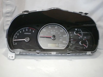 New Hyundai Genuine OEM Guage Cluster Assembly 940012H051 ELANTRA HD 2006-2010 - Image 1 of 4