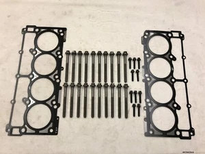 2 x Head Gasket KIT for Jeep Grand Cherokee WK 5.7L 2005-2008 EEP/WK/031A - Picture 1 of 4