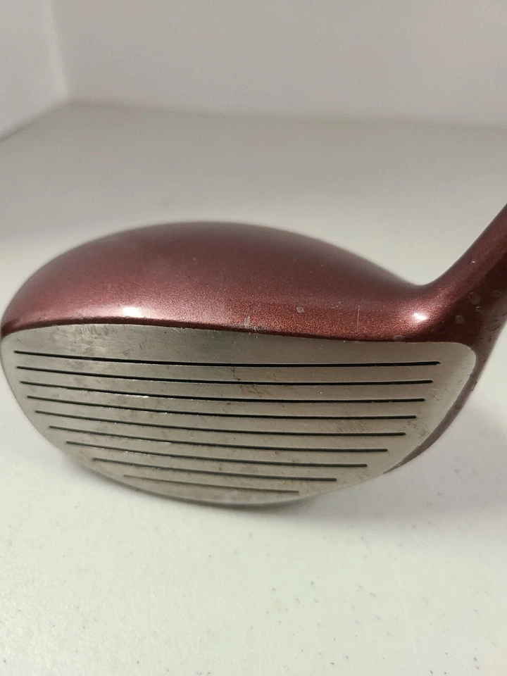 Square Two Lady Rave 11° Mid Profile swing speed calibrated Rh Lpga 44" verynice - Image 1 of 4