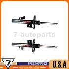2x Front Struts Assembly For Volvo S80 2016 2015 2014 2013 2012 2011 2010 2009 Volvo S80