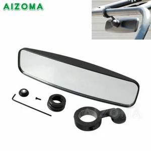 UTV Rear View Mirror 1.75'' Roll Bar For Polaris Rangers RZR XP1000 Yamaha Rhino - Picture 1 of 12