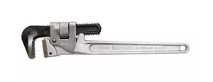 LOBSTER ALUMINUM BODY PIPE WRENCH (17-61mm) APW-350 - Picture 1 of 1