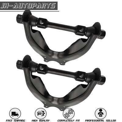 2 piezas NUEVO brazo de control superior 48066-35060 para camioneta Toyota 1984-1988 2x2 4x2 Foto 1 de 4