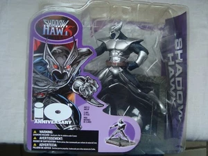 FIGURINE SPAWN SHADOW HAWK 10° ANNIVERSAIRE ANNEE 2002 - Bild 1 von 4