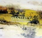 Printmakers and Norma Winstone Westerly CD SRCD462 NEW