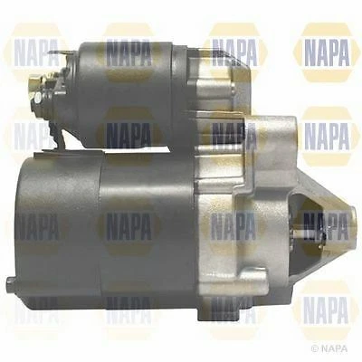 NEW NAPA ENGINE STARTER MOTOR OE QUALITY REPLACEMENT NSM1406 - Image 1 of 4