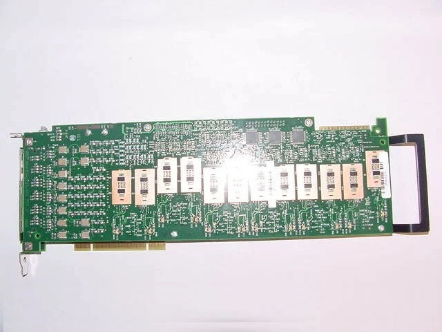 D120JCTLSW  - Dialogic - (New - Old Stock) - Image 1 of 1