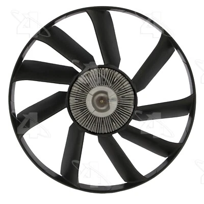 Embrague del ventilador de refrigeración del motor Hayden para Land Rover Range Rover 6351 1996-2002 Foto 1 de 4