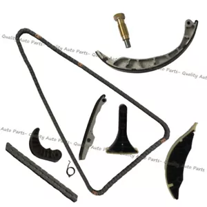 Timing Chain Kit Fit SSANGYONG RODIUS REXTON Actyon KYRON Korando 2.0 L - Picture 1 of 4