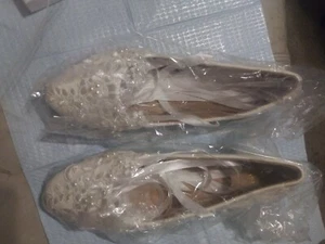 wedding shoes - Picture 1 of 4