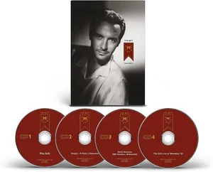 Midge Ure - The Gift (Deluxe Edition - 2023 Remaster) [CD] - Picture 1 of 1