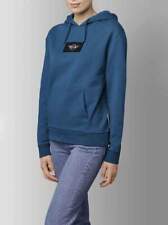 MINI Logo Patch Sweatshirt Damen Gr. L UVP:79,90€ - 80142454955