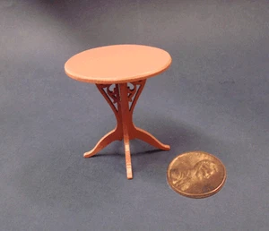  Miniature Lamp Table 1:24 Scale - Picture 1 of 1