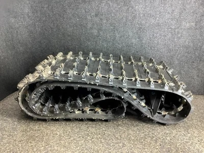 02 Yamaha Viper 700 SX700 Track 9968H 121 x 15 x 1.25 106B - Image 1 of 2