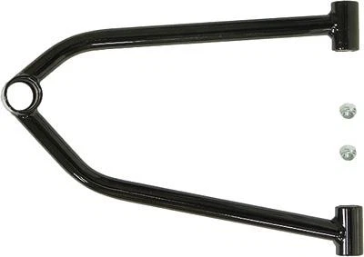 Brazo en A superior SPI-Negro para Polaris 800 PRO-RMK 2016-2017 163 3 pulgadas Moto de nieve izquierda Foto 1 de 2