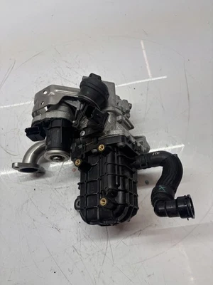 Refrigerador de gases de escape para Ford Kuga II 2.0 TDCi T8MC 9821395680 para 2019 180HP - Imagem 1 de 2