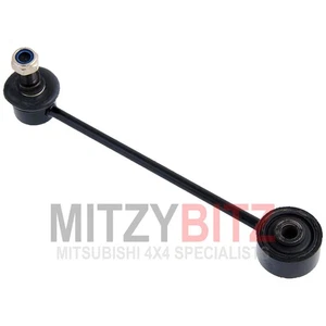 Rear Anti Roll Stabiliser Bar Link for SHOGUN PININ PAJERO PININ H77W 2.0 - Picture 1 of 6