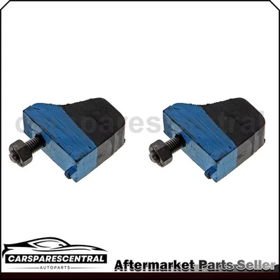 Parachoques brazo de control inferior delantero Mevotech para Cadillac Brougham 1987 1988 1989 Foto 1 de 2