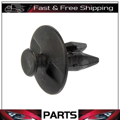 1 clip de depósito de refrigerante inferior del motor para Chevrolet Lumina 3,1 L 3,8 L Foto 1 de 3