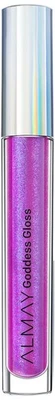 Almay Goddess Gloss Rainbow Lip Color 0.9oz Iridescent Shine Pack of 1 - Image 1 of 4