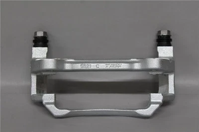 8V0615125 Front Left Caliper Carrier VW Audi Skoda New Genuine Part - Image 1 of 4