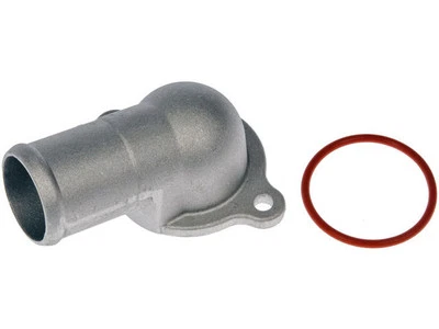 Carcasa termostato de aviador Lincoln 2003-2005 Dorman inferior 36463PGGK 2004 Foto 1 de 2