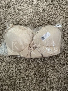 Daina Fang BH und Höschen Set 38/85C XL - Bild 1 von 2