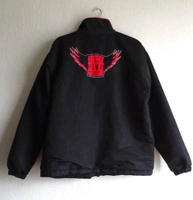 BlackHawk Paramotors USA Team Jacket Lightweight Workwear Duties Paid (USA) - image 1 of 4