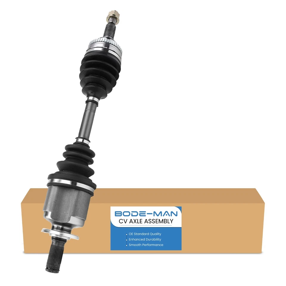 Eje delantero izquierdo CV para Suzuki Forenza Reno 2004-2006 2007 2008 transmisión automática Foto 1 de 4