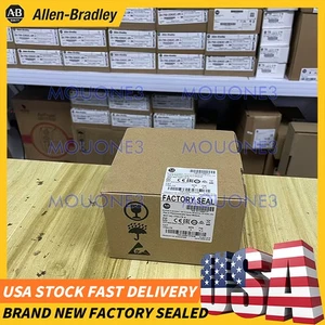 NUEVO 1794-IT8/A Flex E/S 8 Canales Termopar Módulo de Entrada Nuevo Sellado de Fábrica - Imagen 1 de 6